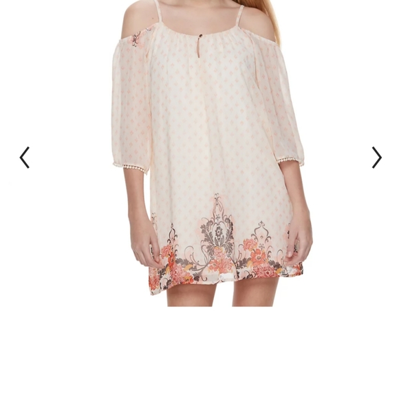 Lily Rose Dresses & Skirts - Lily Rose Dress